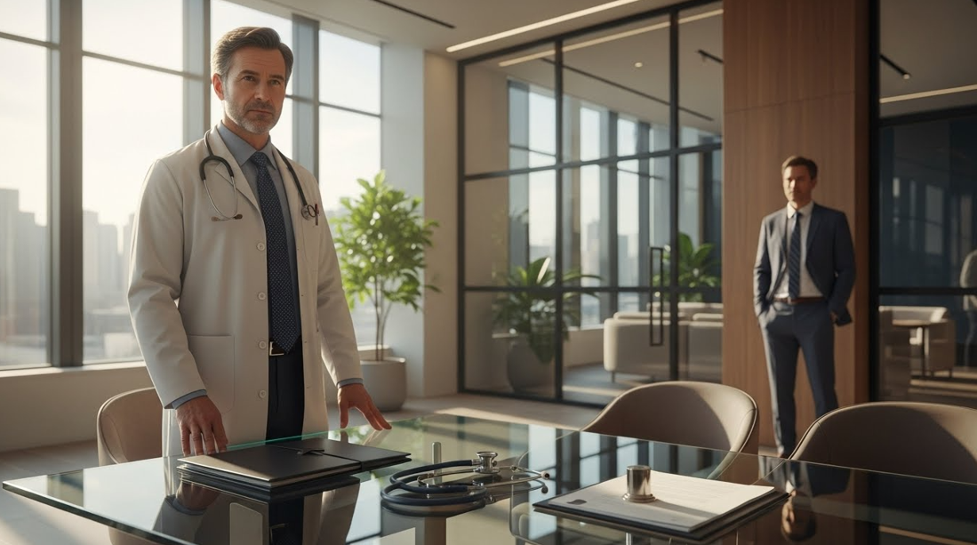 Convênios podem descredenciar médicos envolvidos em processos? - AM Advocacia Médica - Defesa dos Médicos